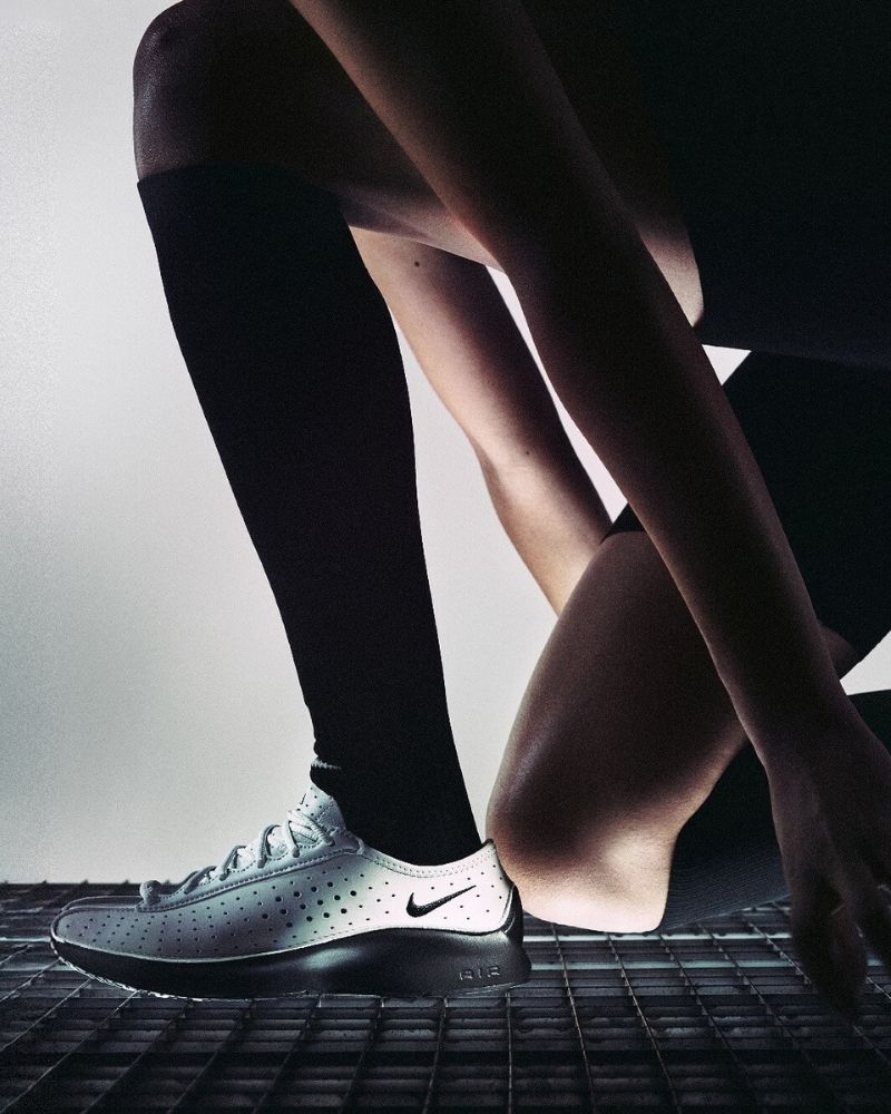 Dover Street Market x Nike Air Superfly