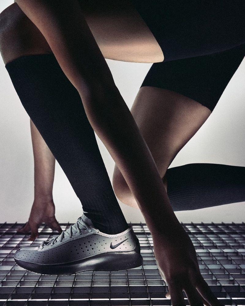 Dover Street Market x Nike Air Superfly