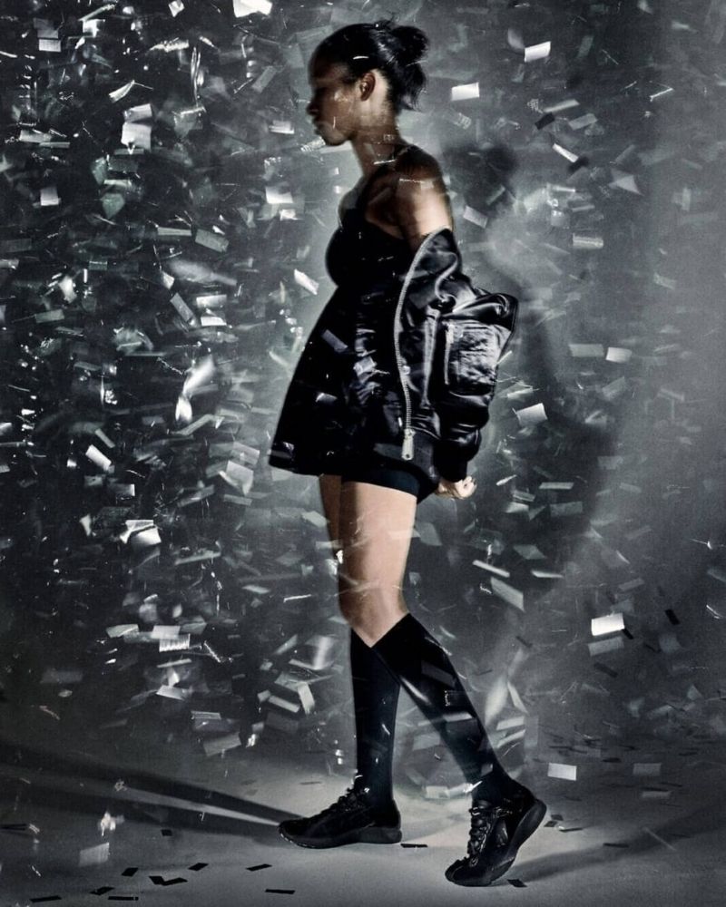 Dover Street Market x Nike Air Superfly