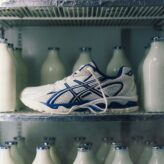 END. x ASICS GEL-NIMBUS 10.1 “Milk”