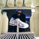 END. x ASICS GEL-NIMBUS 10.1