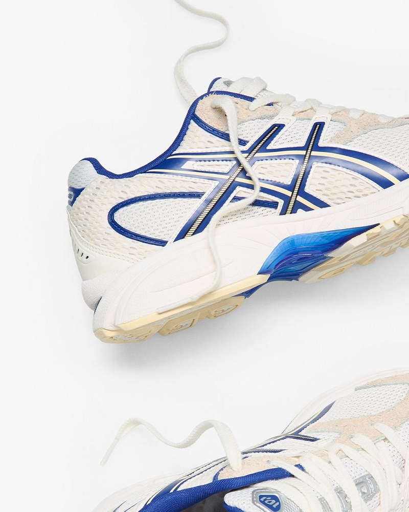 END. x ASICS GEL-NIMBUS 10.1 “Milk”