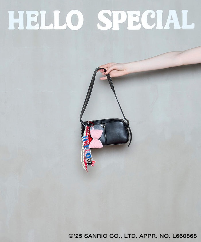 HELLO KITTY × MAISON SPECIAL