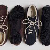 JJJJound x PUMA Mostro Collection