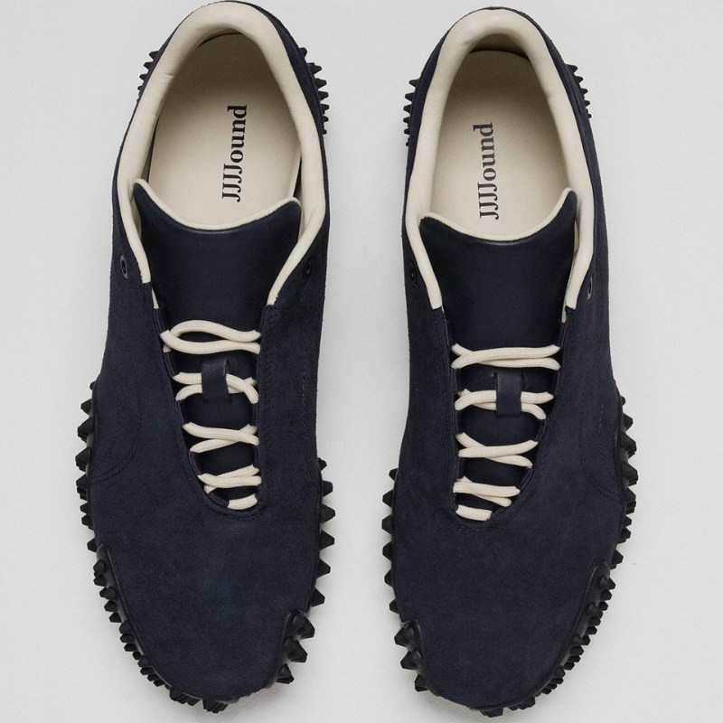 JJJJound x PUMA Mostro Collection