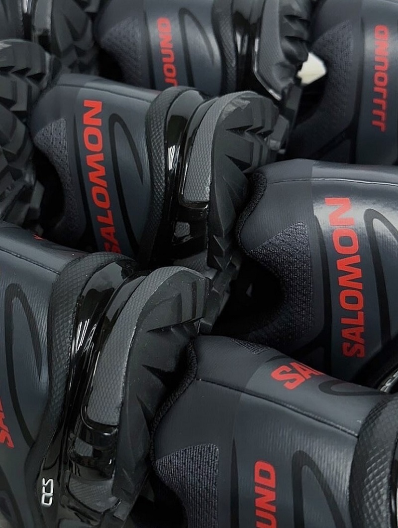 JJJJound x Salomon XT-6
