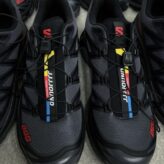 JJJJound x Salomon XT-6