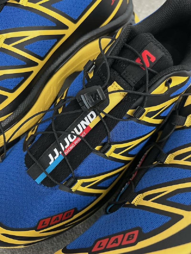 JJJJound x Salomon XT-6