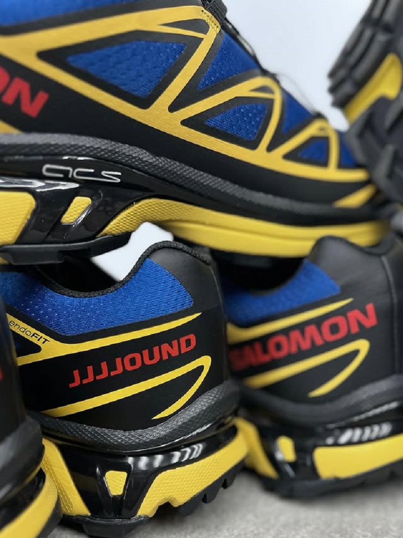 JJJJound x Salomon XT-6