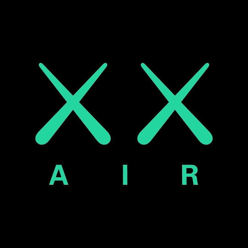 2025年発売｜KAWS × JORDAN BRAND の定価・抽選・販売店舗情報