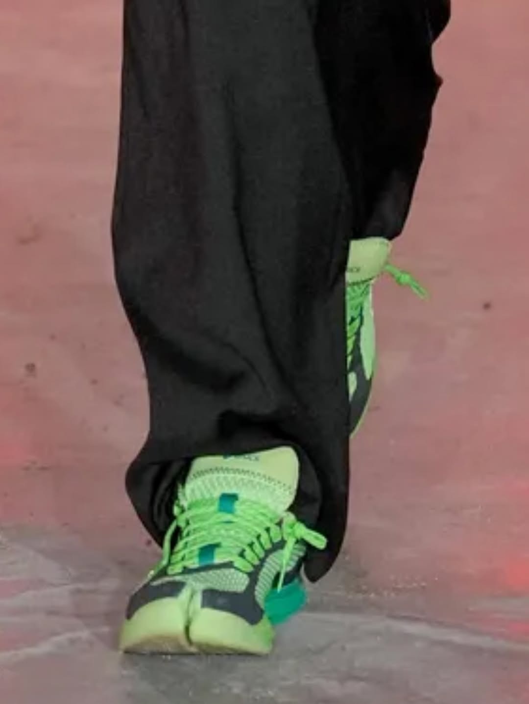 Kiko Kostadinov x Asics SS26 ”Tabi Sneaker”