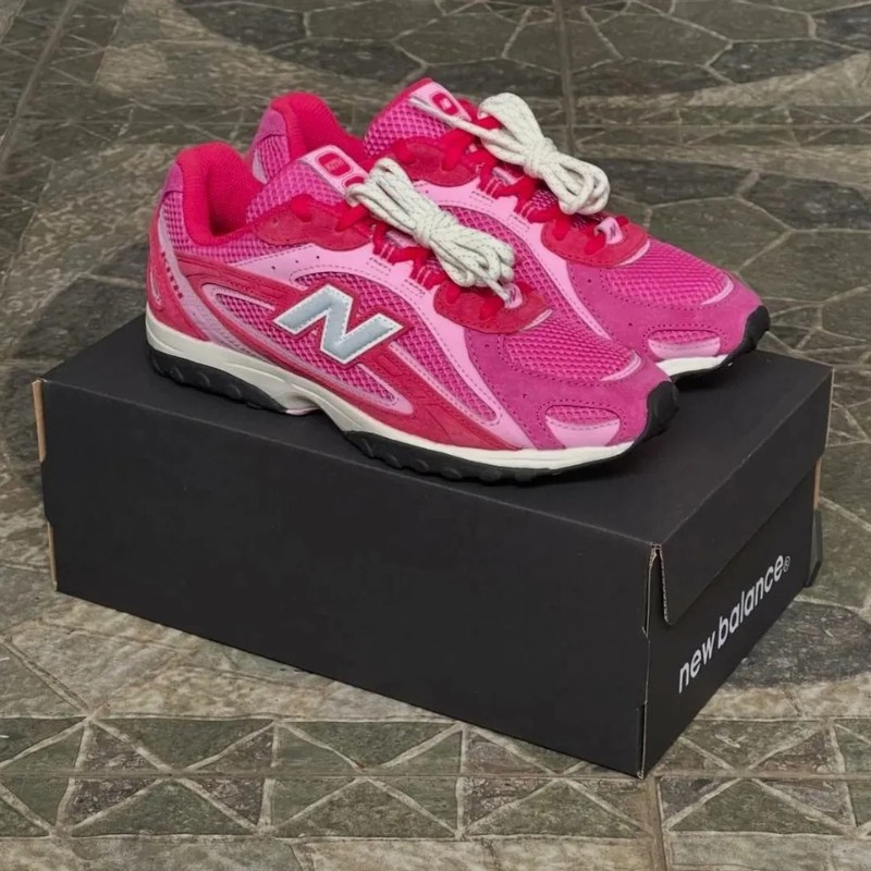 Kith x New Balance 204L