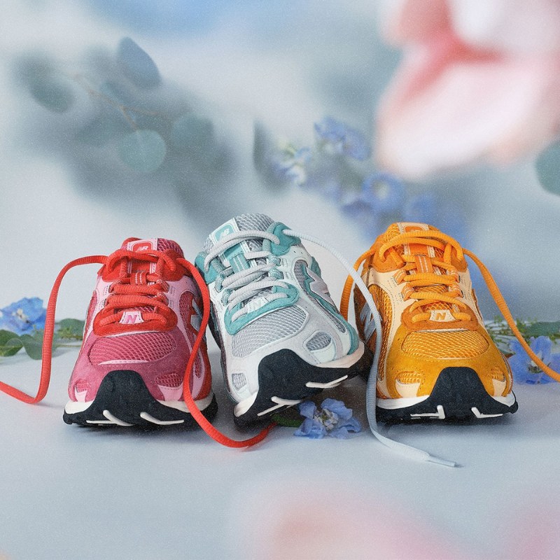 Kith x New Balance 204L