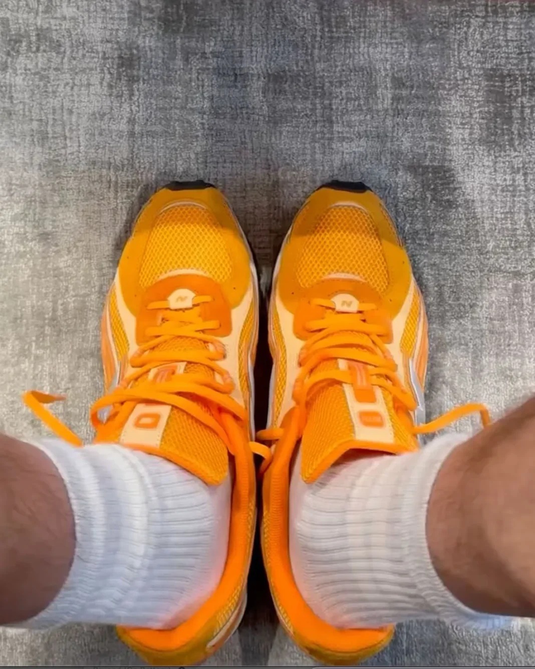Kith x New Balance 204L