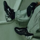 Maha Amsterdam x Nike Wmns Total 90 Shox Secutor Magia