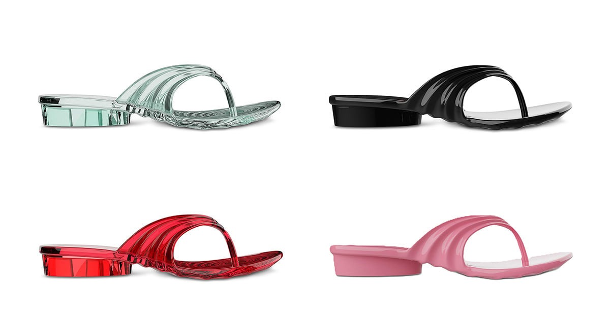 MELISSA × DIESEL collection