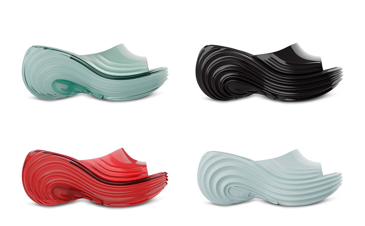 MELISSA × DIESEL collection