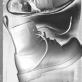 MM6 Maison Margiela x Dr.Martens