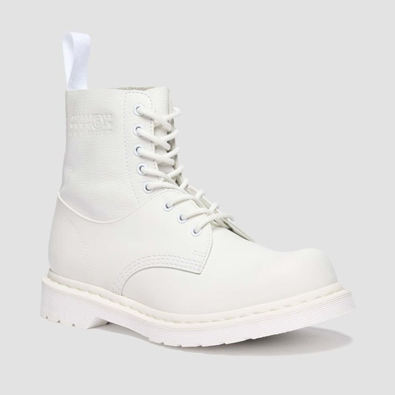 MM6 Maison Margiela x Dr.Martens