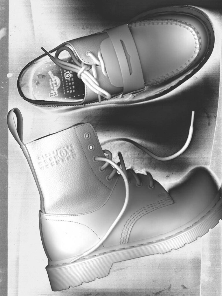 7月17日発売｜MM6 Maison Margiela x Dr.Martensの定価・抽選・販売店舗情報