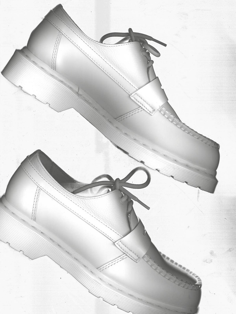 MM6 Maison Margiela x Dr.Martens