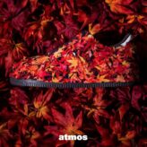 Nike Air Force 1 Low LX “Leaf Camo”