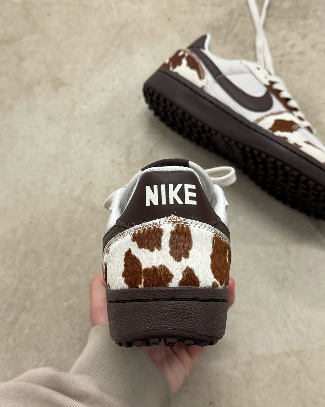 Nike Field General Se W Sneaker