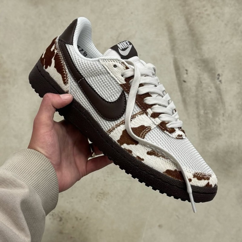 Nike Field General Se W Sneaker
