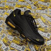 Corteiz x Nike Air Max 95 “Honey Blacks”