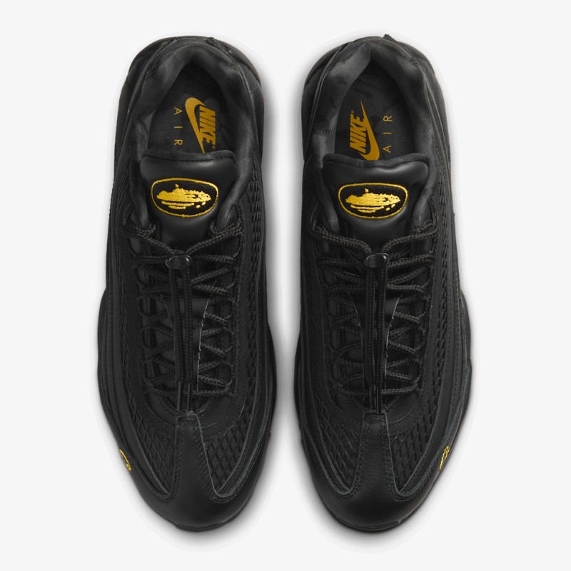 Corteiz x Nike Air Max 95 “Honey Blacks”
