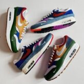 Premium Goods x Nike Air Max 1