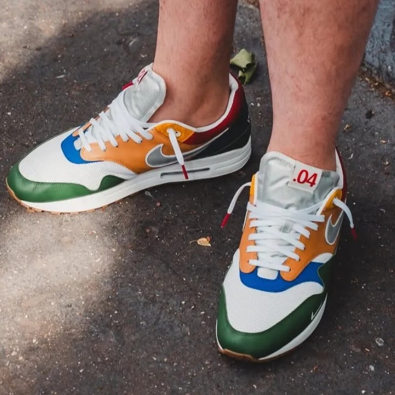 Premium Goods x Nike Air Max 1