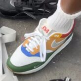 Premium Goods x Nike Air Max 1