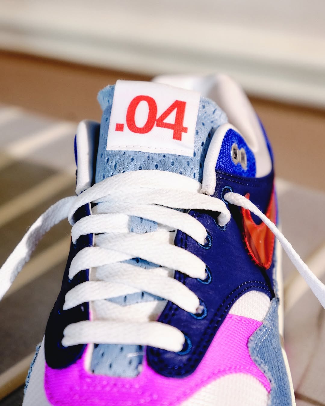 Premium Goods x Nike Air Max 1