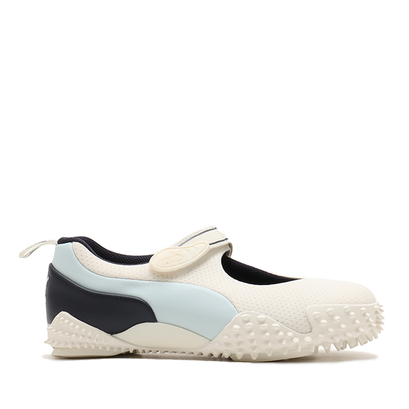 PUMA MOSTRO FEY GROVE ATMOS PINK
