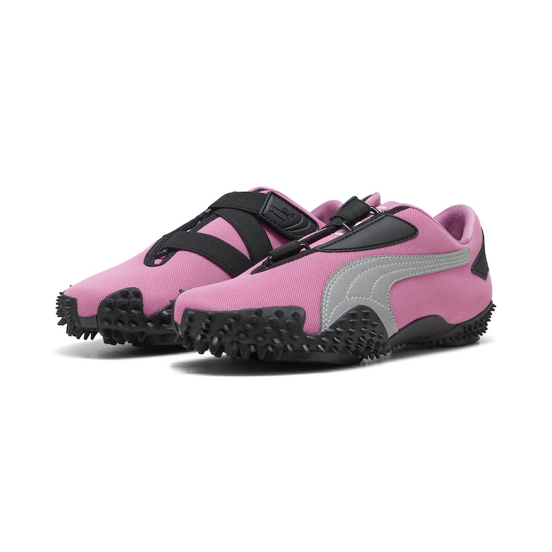 Puma MOSTRO OG