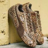 Puma Speed Cat WILD WNS "LEOPARD"