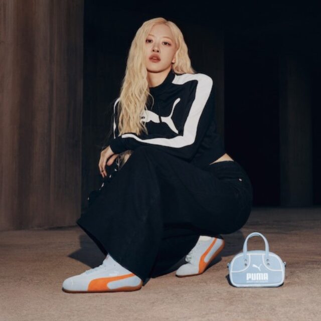 Puma SPEEDCAT OG