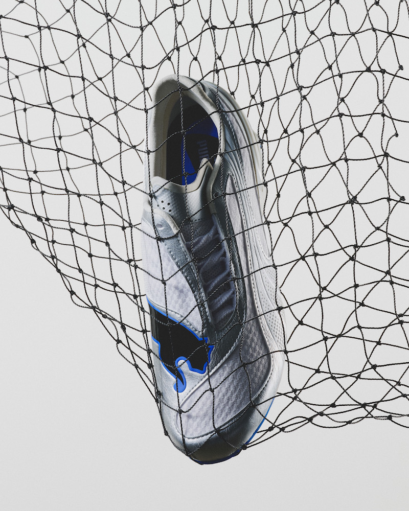 PUMA V-S1 Metallic