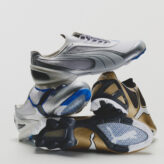 PUMA V-S1 Metallic