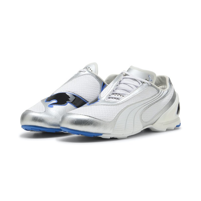 PUMA V-S1 Metallic