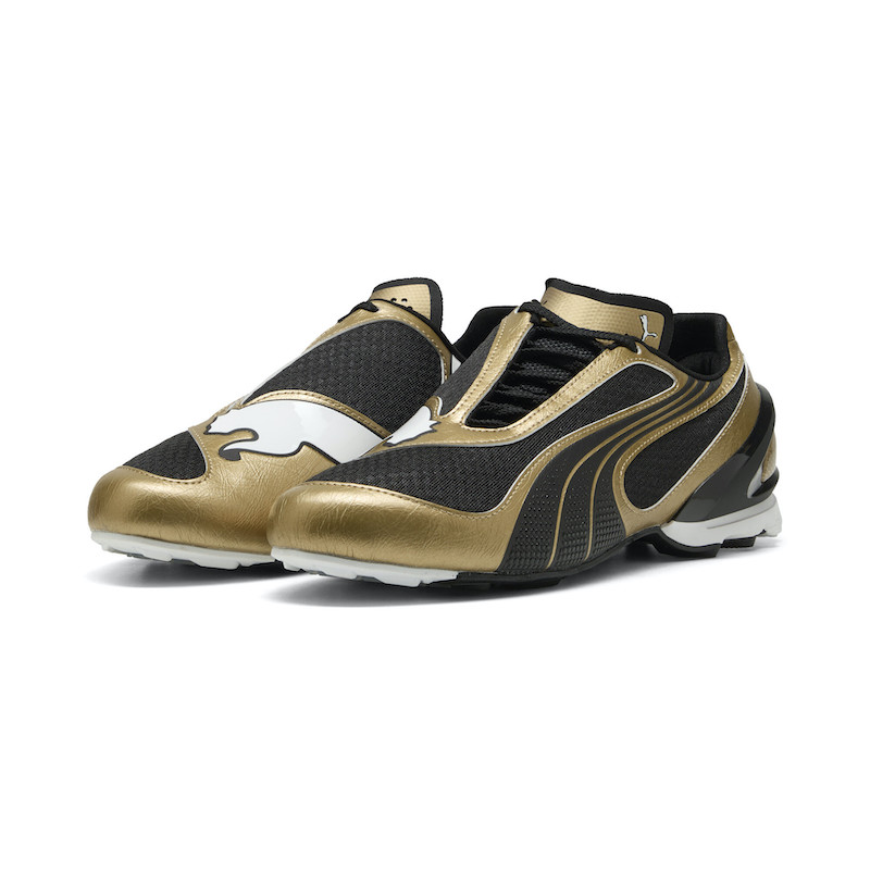 PUMA V-S1 Metallic