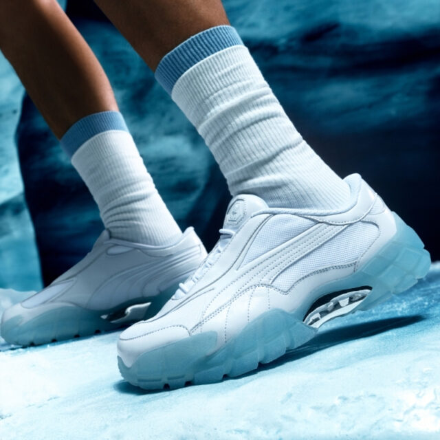 PUMA x SKEPTA スコープ WP