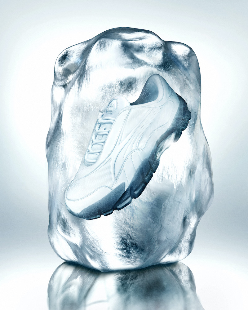 PUMA x SKEPTA スコープ WP