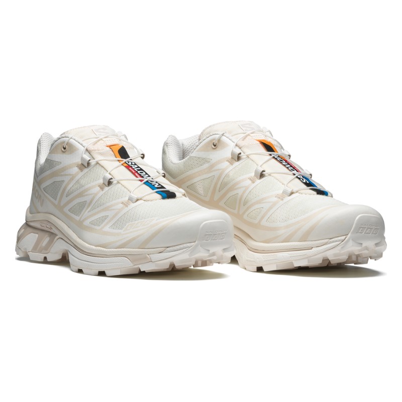 Salomon XT-6(サロモン)でつくる旬コーデ