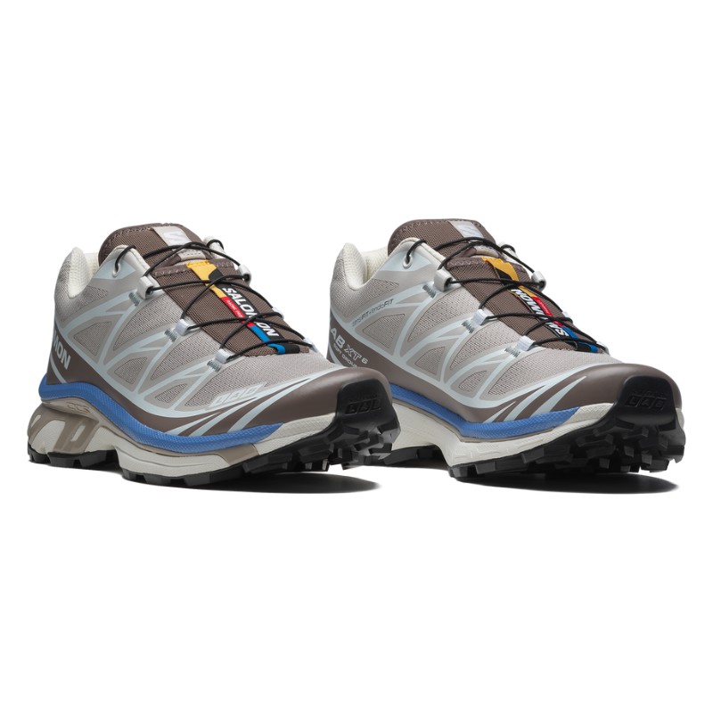 Salomon XT-6(サロモン)でつくる旬コーデ