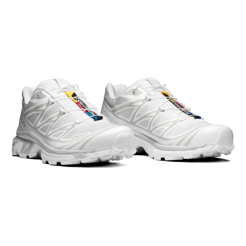 Salomon XT-6(サロモン)でつくる旬コーデ