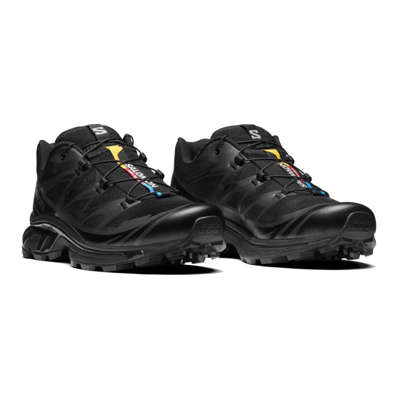 Salomon XT-6(サロモン)でつくる旬コーデ