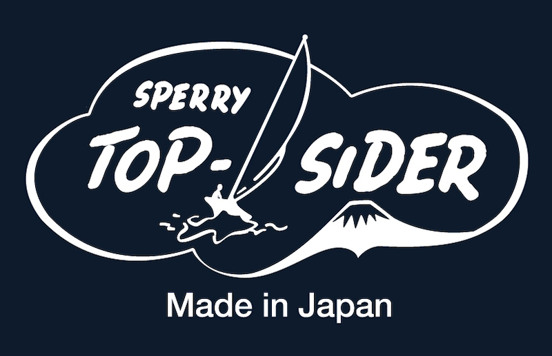 【スペリー】 90周年記念プロジェクト第一弾