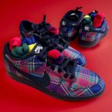 The Nardwuar x Nike SB Dunk Low